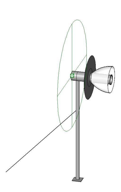 Lighting Wall Mount Delray Lighting Aspect Glass 2133 revit family free download