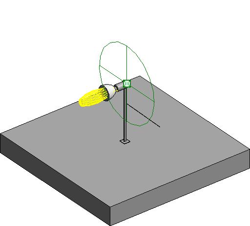 Lighting Wall Mount Delray Lighting Aspect Metal 2313 revit family free download