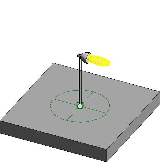 Lighting Wall Mount Delray Lighting Aspect Metal 2314 revit family free download