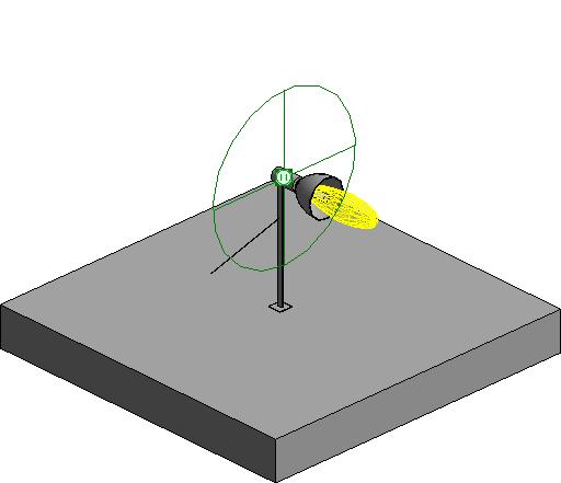Lighting Wall Mount Delray Lighting Aspect Metal 2353 revit family free download