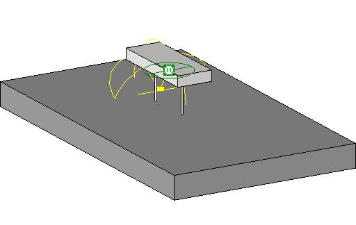 Pendant Light Fixture TME revit family free download