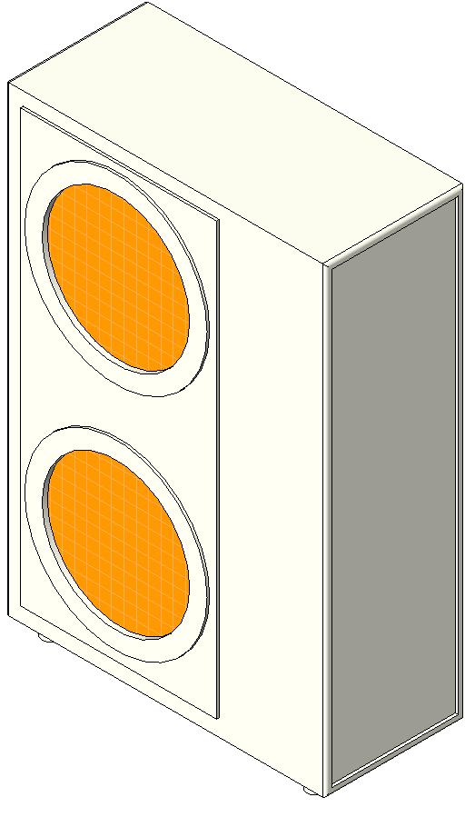 AC Unit 5 revit family free download