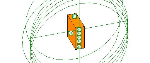 Air Data Routers ADR50 revit family free download