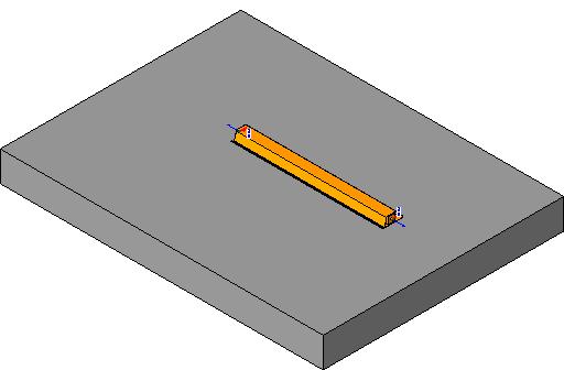 Baseboard Baseboard 2 revit family free download