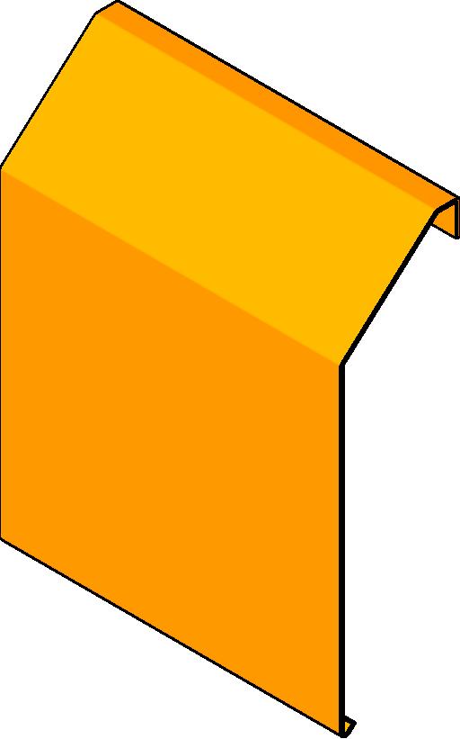 Baseboard Filler revit family free download