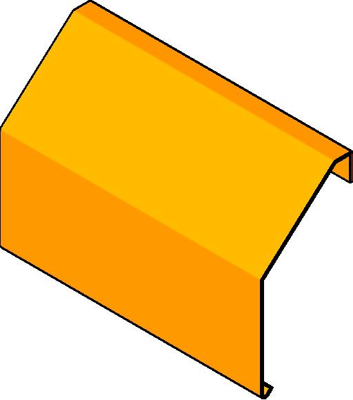 Baseboard Filler 2 revit family free download