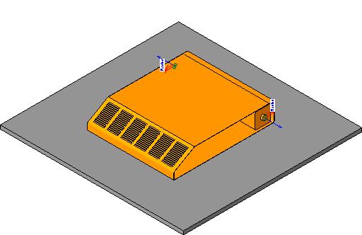Baseboard JA 28 revit family free download