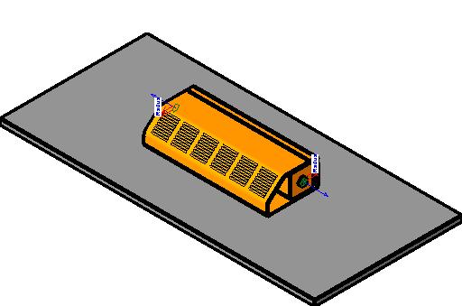 Baseboard JL 10 revit family free download