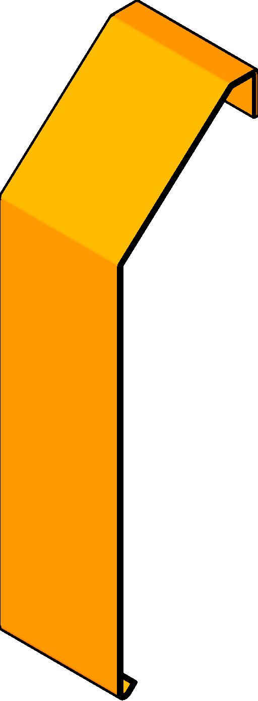Baseboard Splice revit family free download