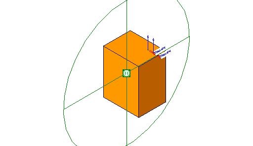 Chiller Remote EWC revit family free download