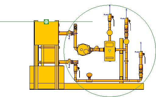Digital Flo Boiler Water To Water 3 revit family free download