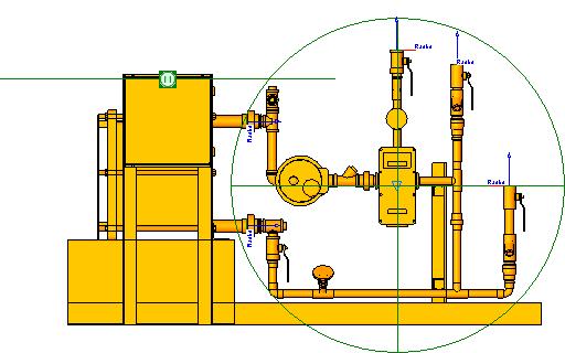Digital Flo Boiler Water To Water 5 revit family free download