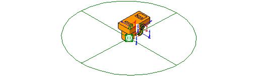 Digital Recirc Valve Brain 2 revit family free download