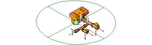 Digital Recirc Valve Brain 3 revit family free download