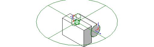 RRV Exhaust Terminal revit family free download