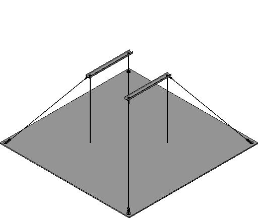 Seismic Bracing SB Channel Support 45 61 Deg revit family free download