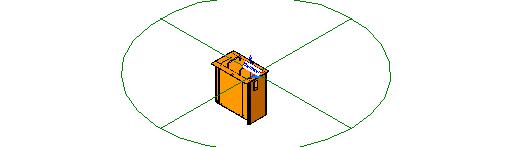 Sensor Sensor Suite SEN C2D 3 revit family free download