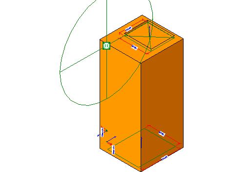 Split System AHU MAA revit family free download
