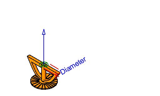 Sprinkler Pendent revit family free download