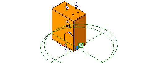 Steam Humidifier H GH Electronically Controlled revit family free download