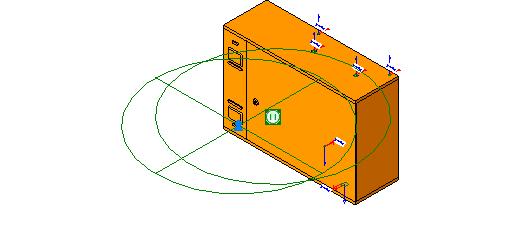 Steam Humidifier H HH Electronically Controlled revit family free download
