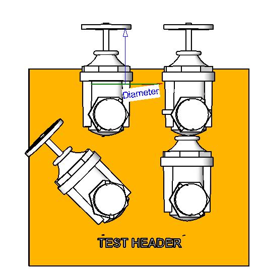 Test Header revit family free download