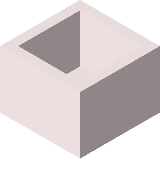 Planter (2) revit family free download