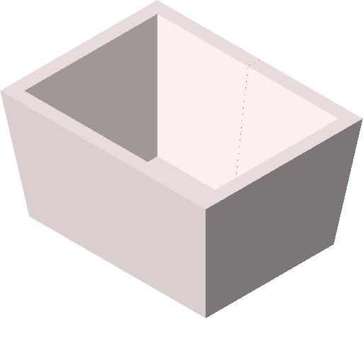 Planter(3) revit family free download