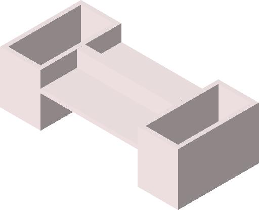 Public Seating (1) revit family free download