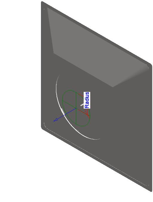 Diffuser Supply 2x2 2 revit family free download