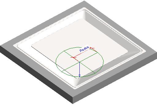 Diffuser Supply 2x2 Face Based 2 revit family free download