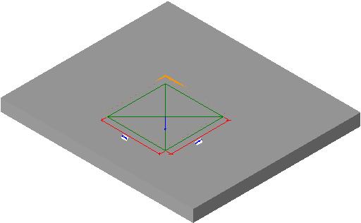 Louver Flanged Frame Rectangular Drainable Blade FTAB revit family free download