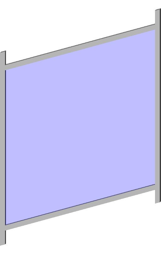 M Baluster Panel 1 revit family free download
