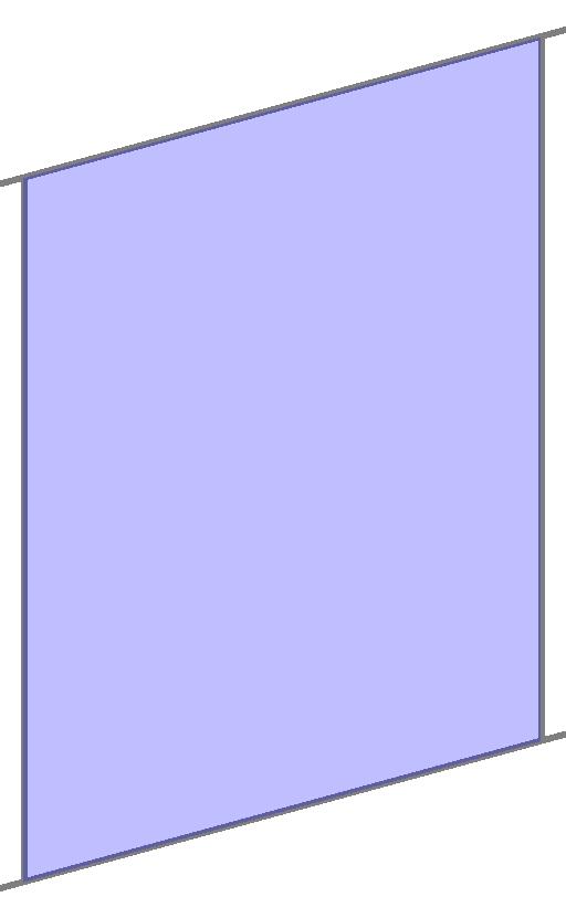 M Baluster Panel Glass revit family free download