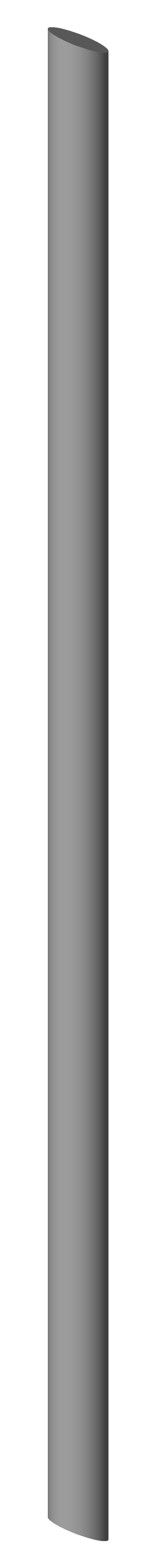 M Baluster Round revit family free download