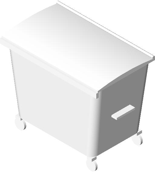 Eurobin revit family free download