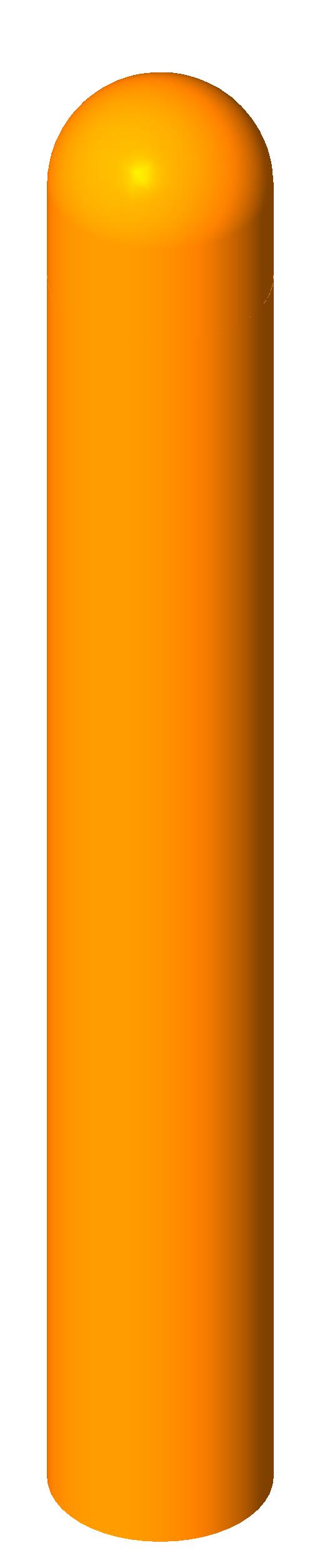 Bollard 1 revit family free download