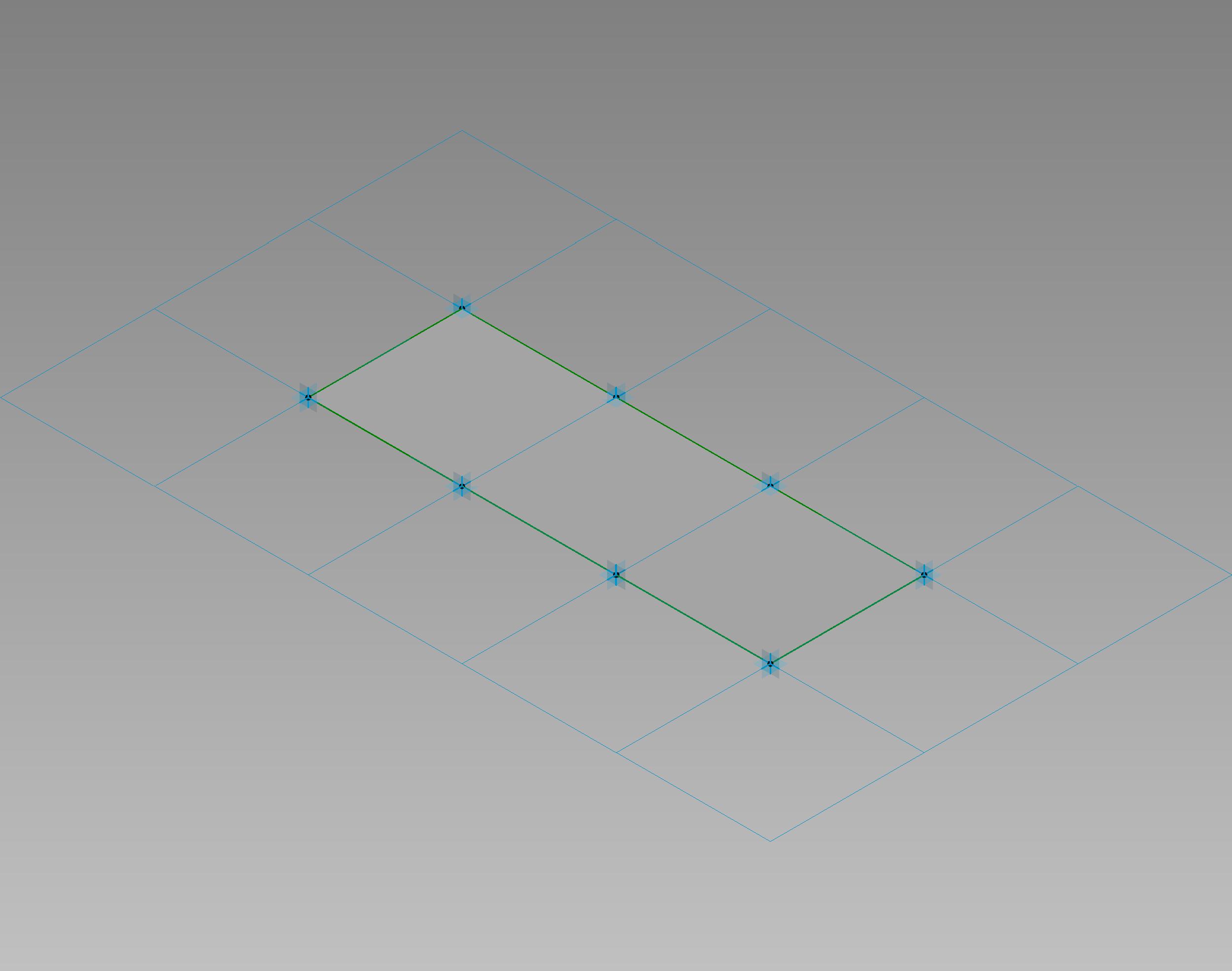 1 3 Step Surface revit family free download