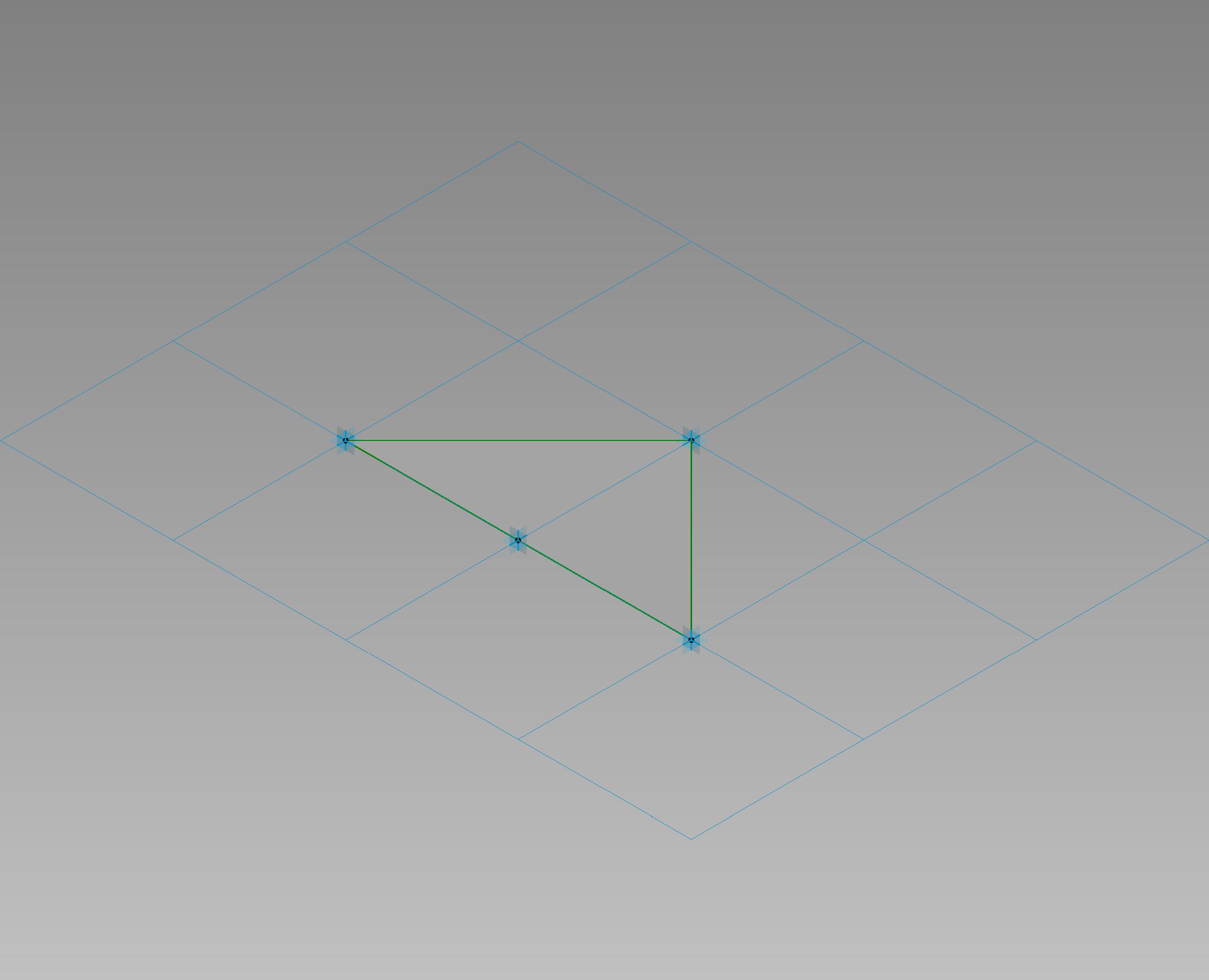 Triangle Step Surface revit family free download