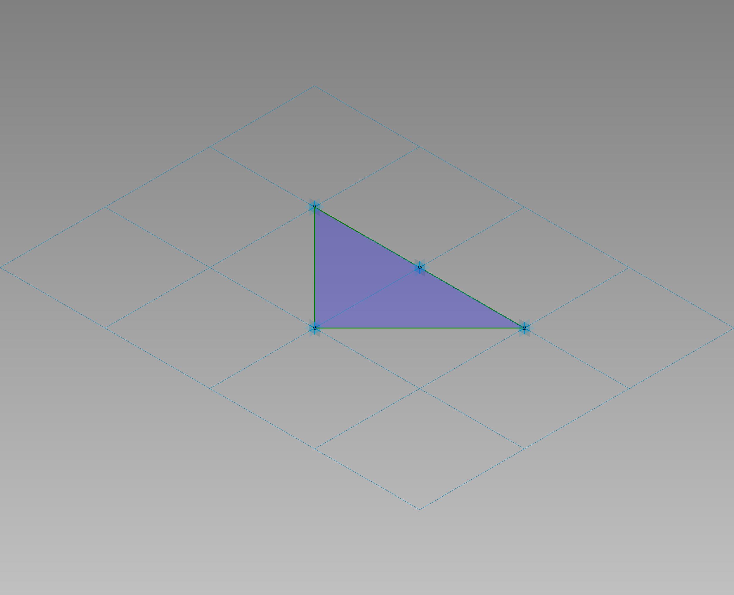 Triangle Surface revit family free download