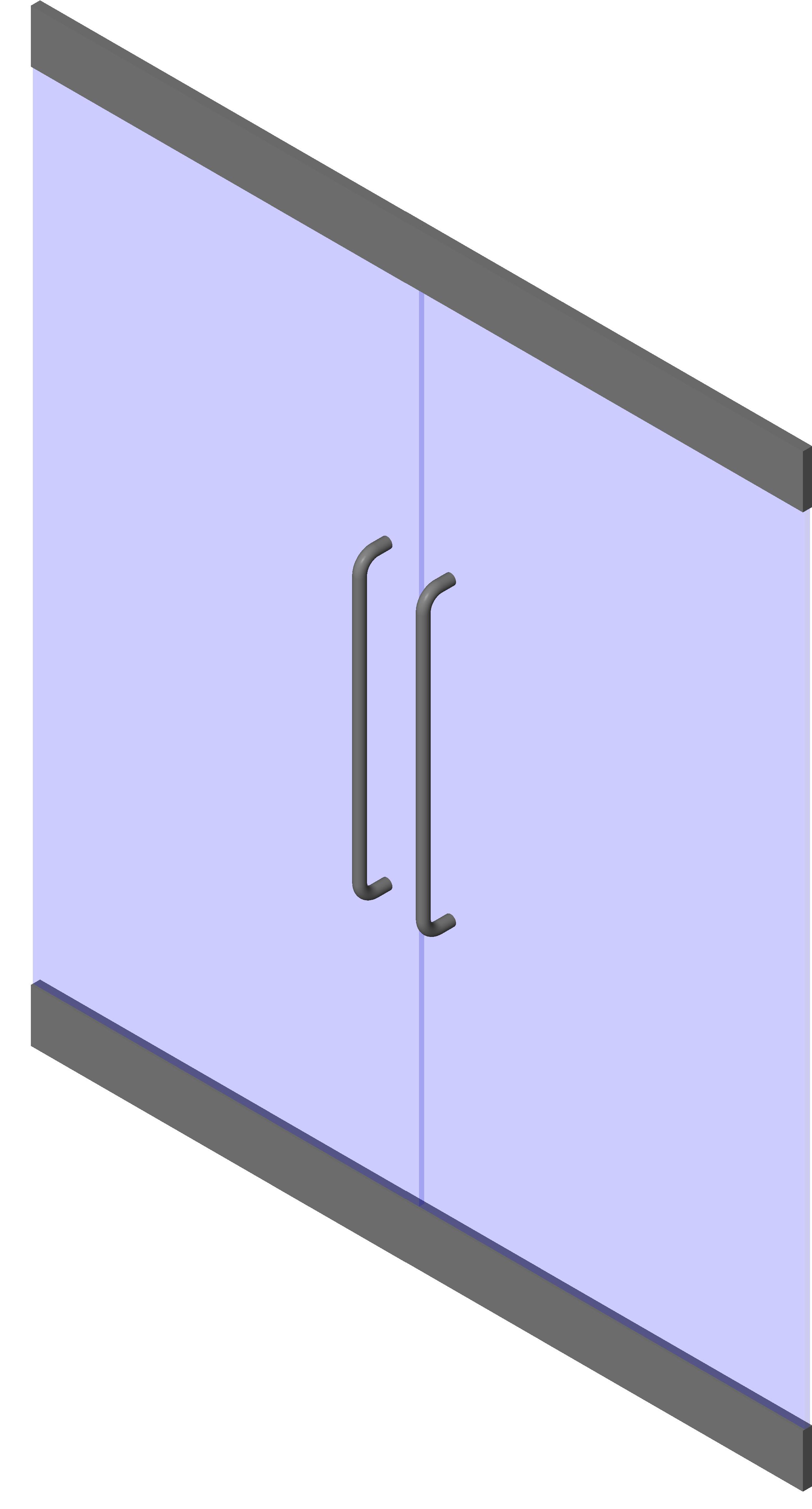 Dbl Glass revit family free download