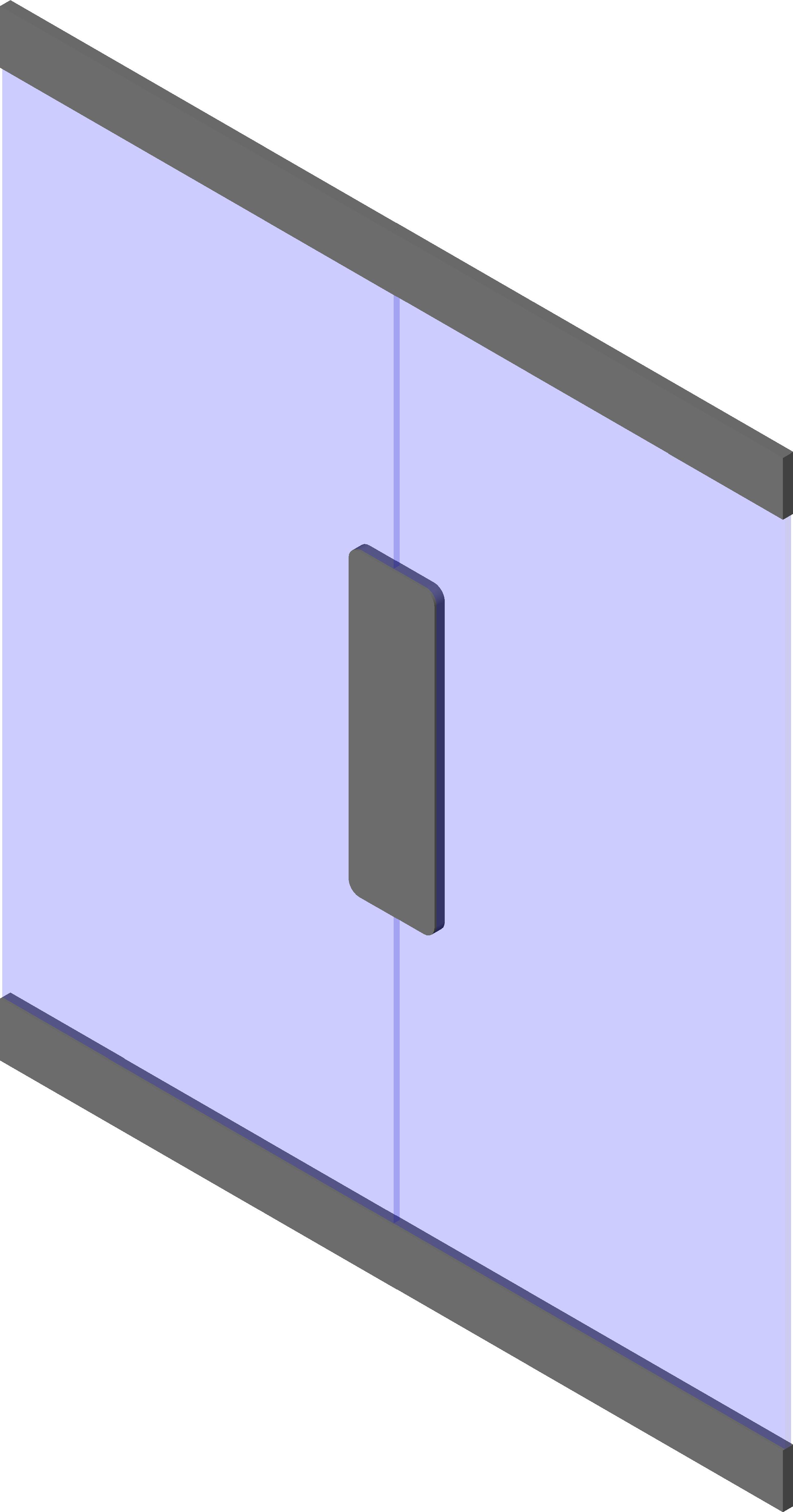 Dbl Glass (4) revit family free download