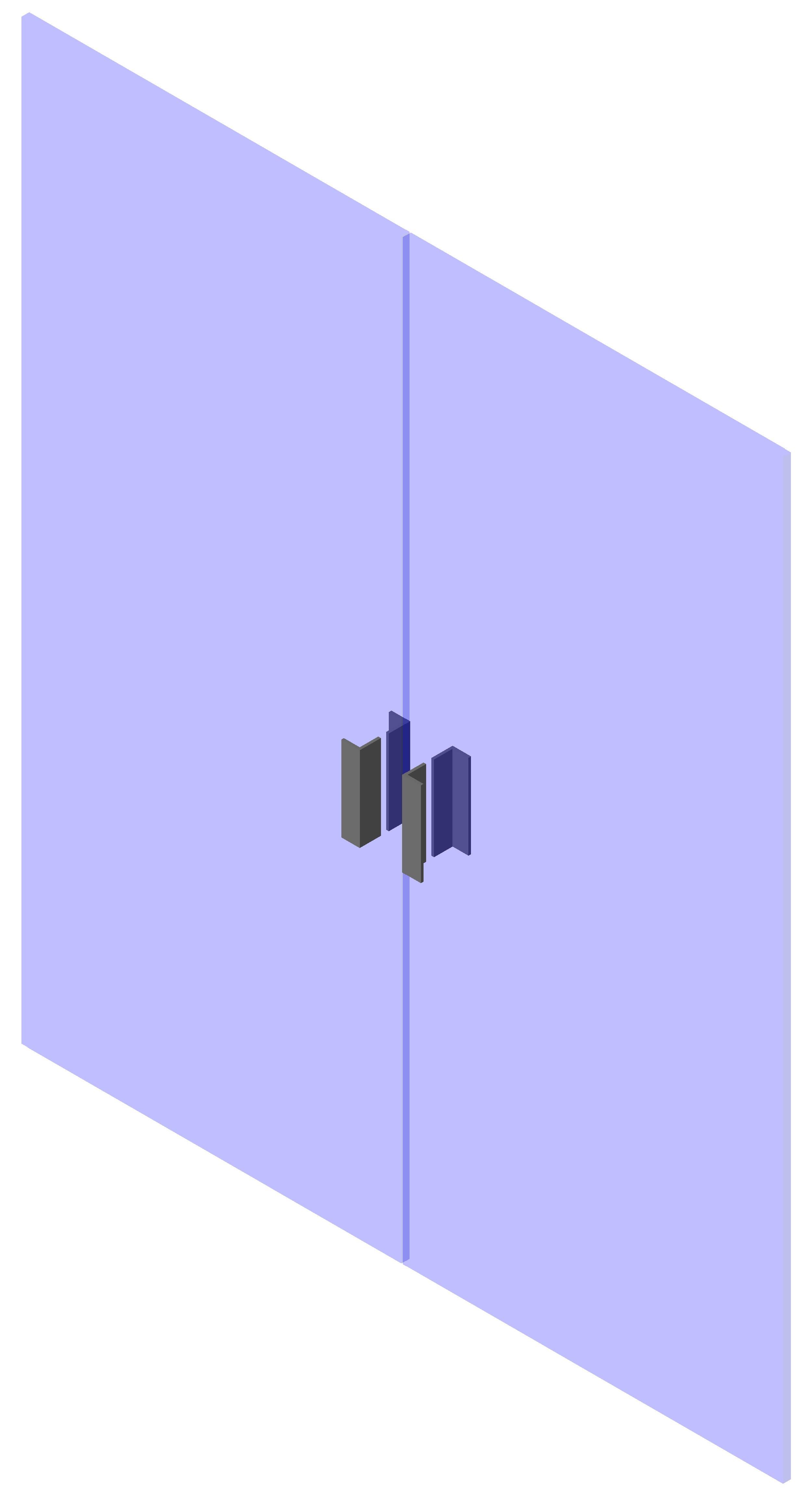 Dbl Glass (6) revit family free download