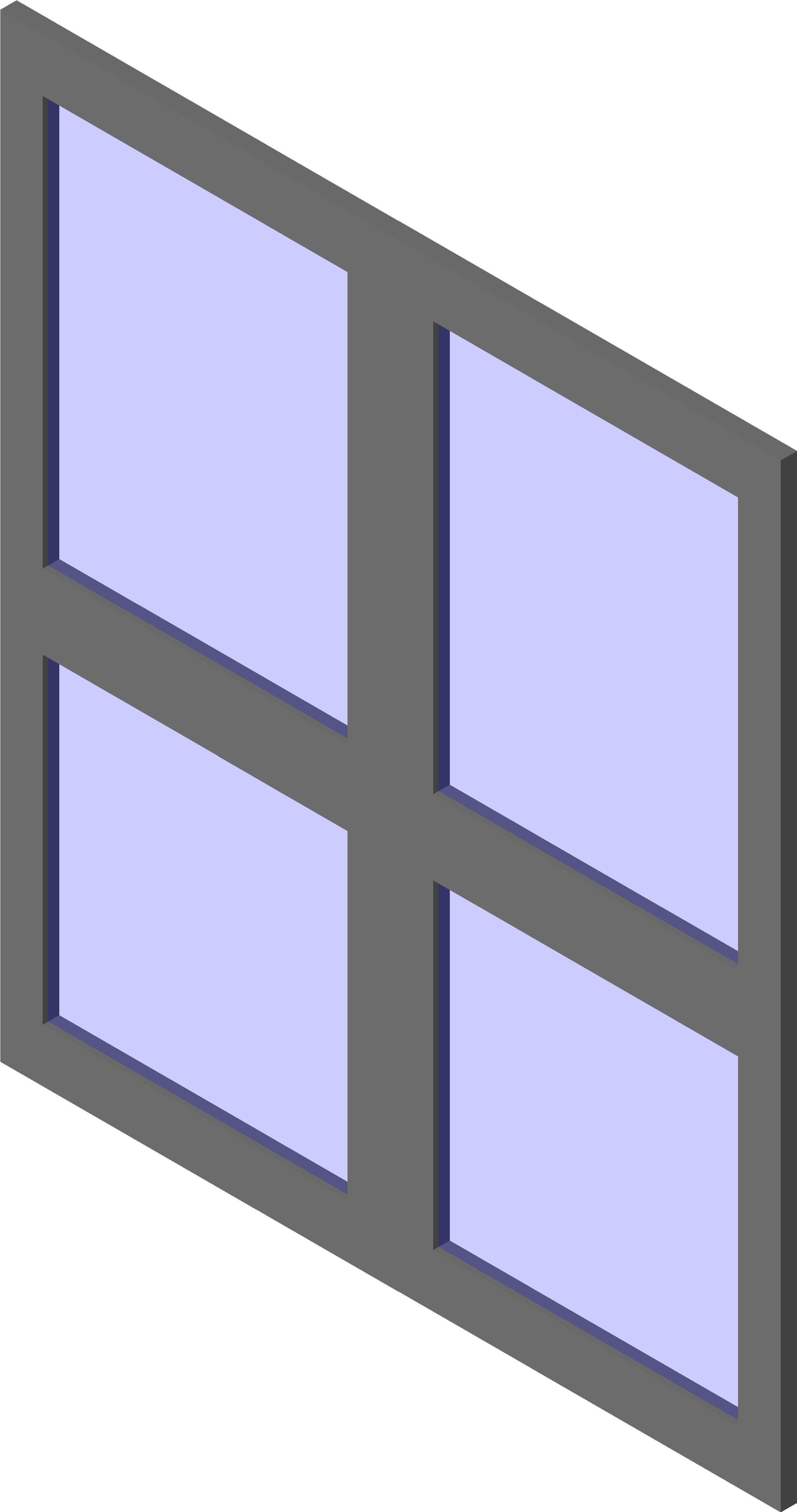 Dbl Glass (7) revit family free download