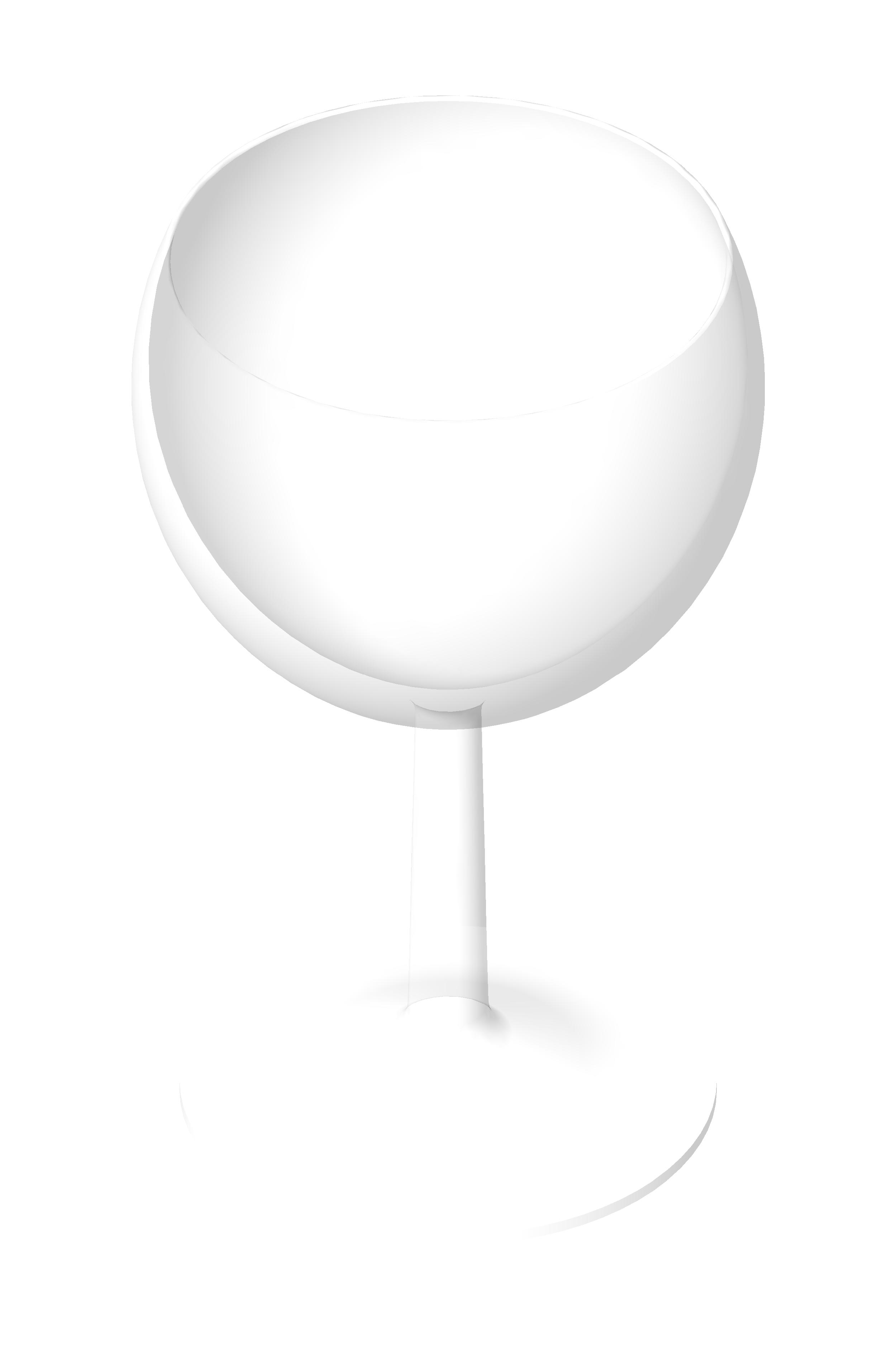 Wine Glass revit family free download