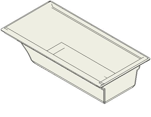 Bathtub revit family free download