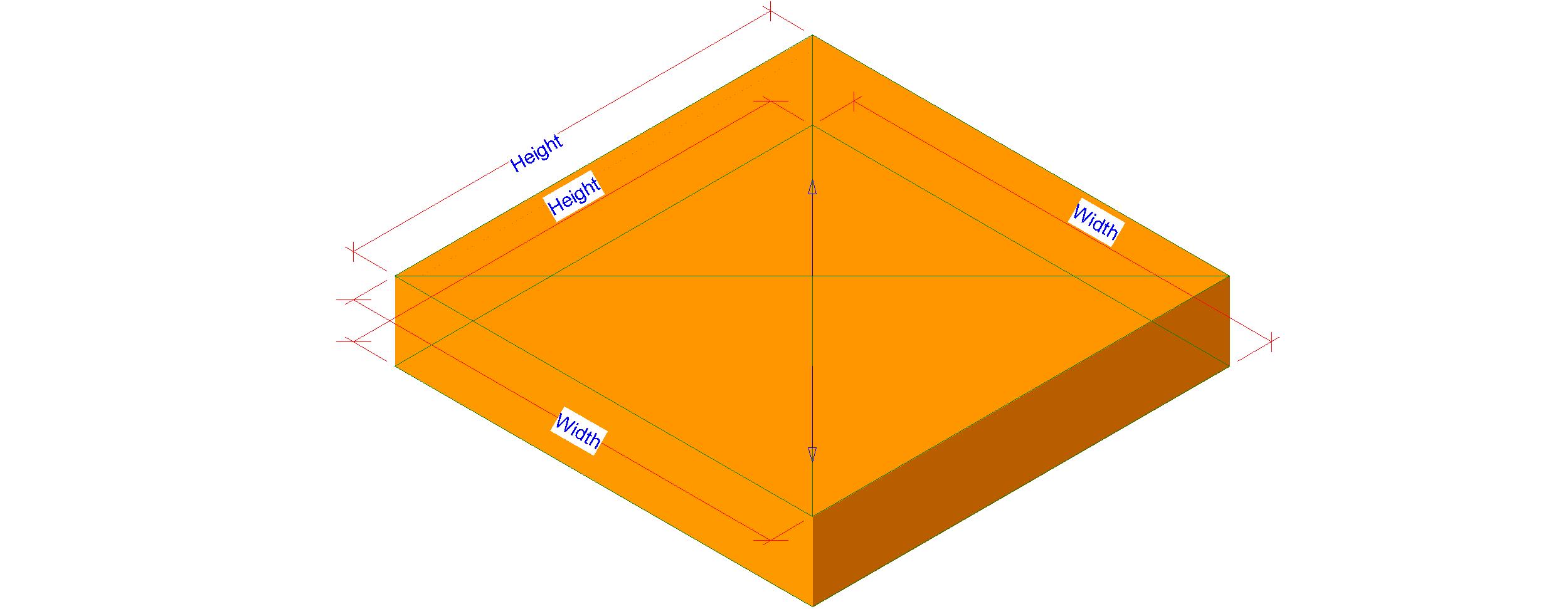 Damper Volume Control Alum Airfoil Blade revit family free download