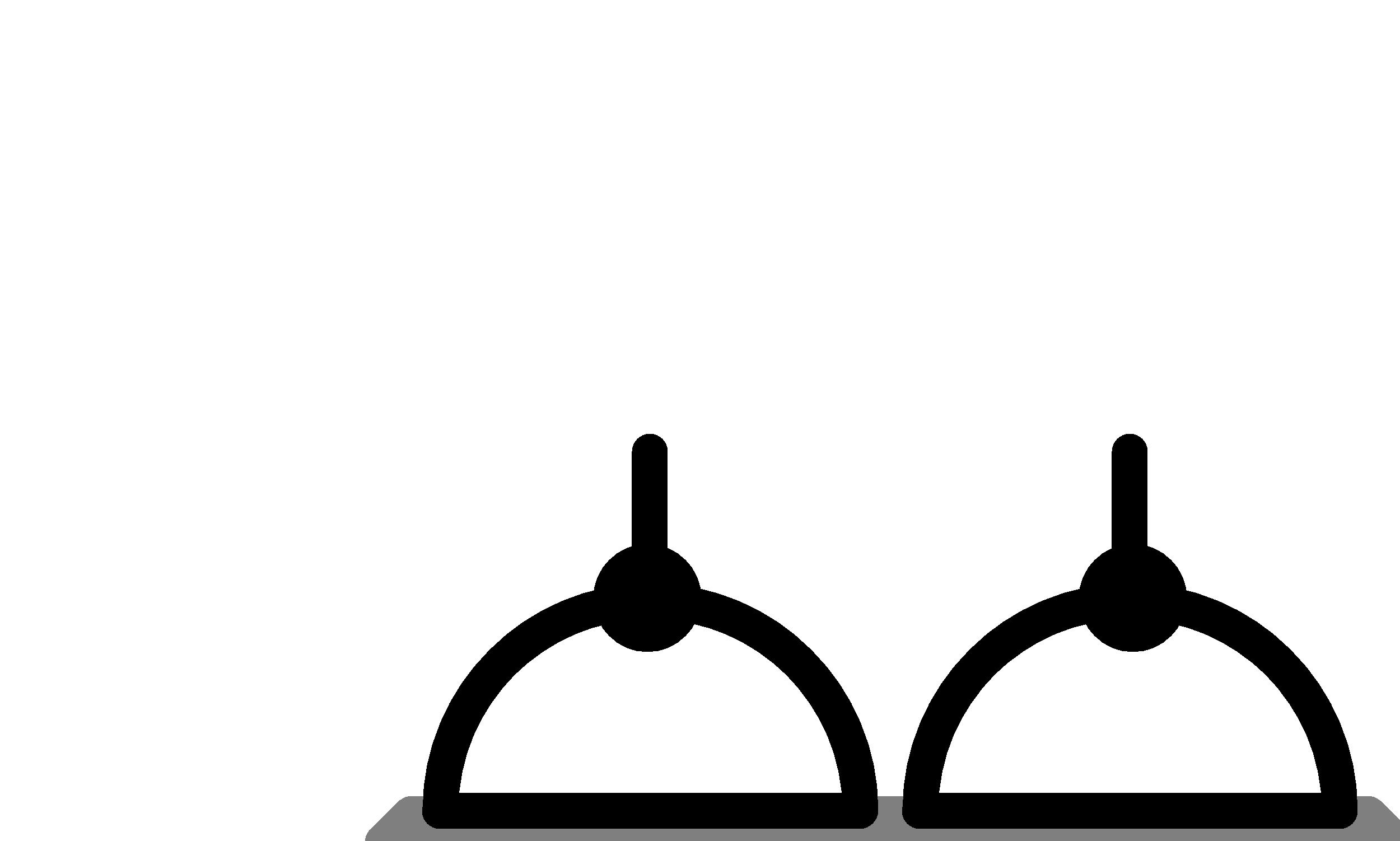 Double Socket revit family free download