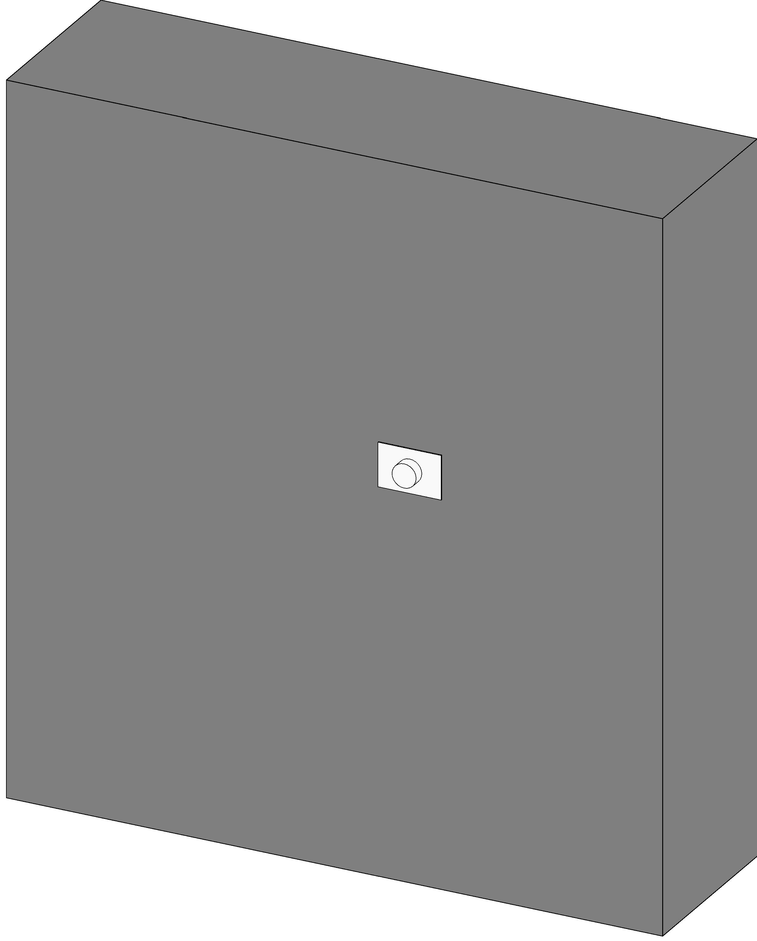 Fan Regulator revit family free download