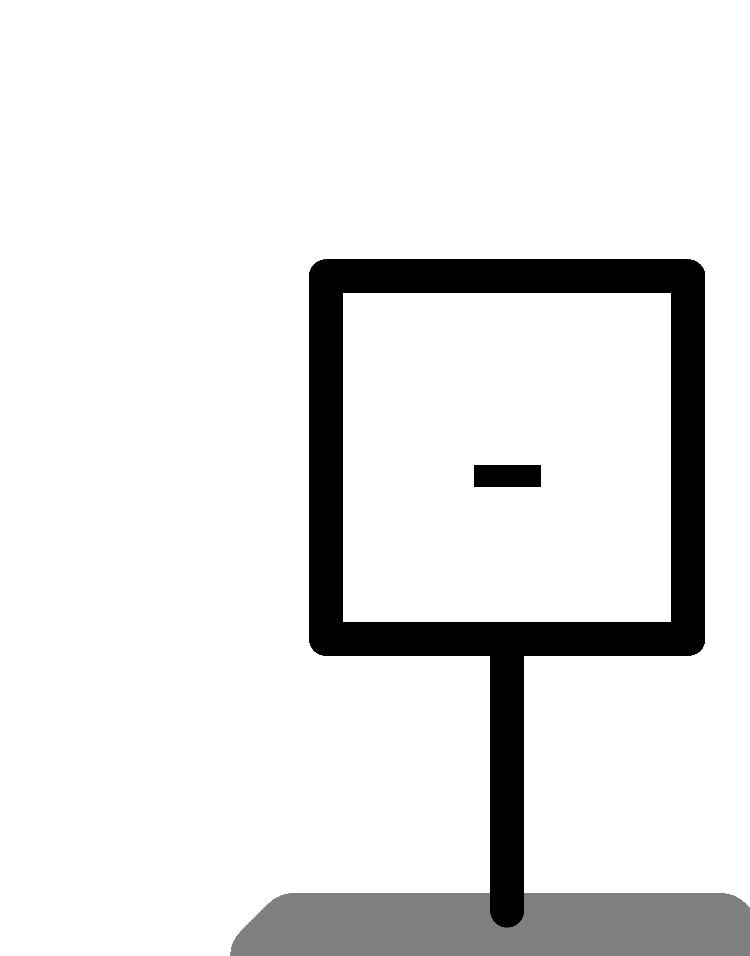 Outlet Communications revit family free download